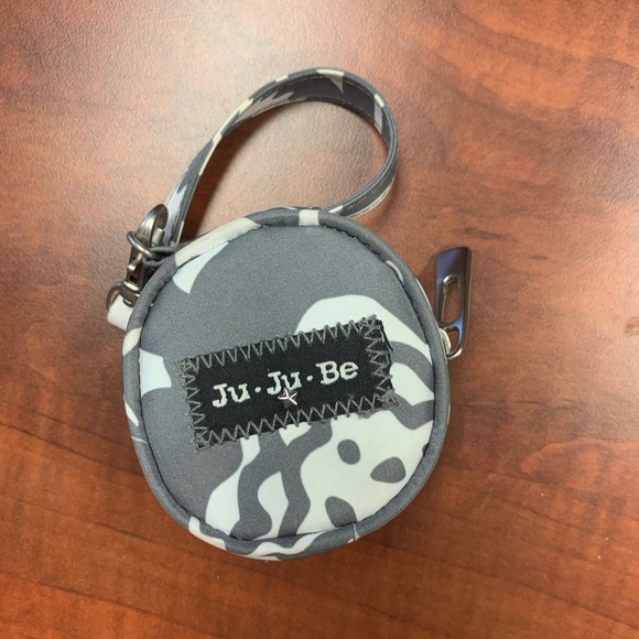 Ju-Ju-Be Handbags - Paci-pod